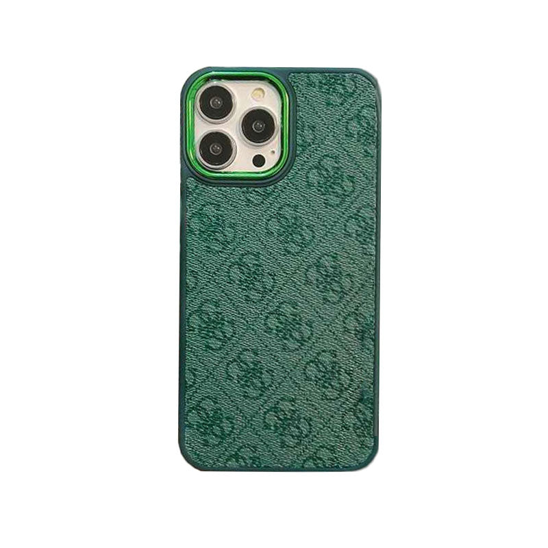 Lilla gæt iPhone Case-MD231025