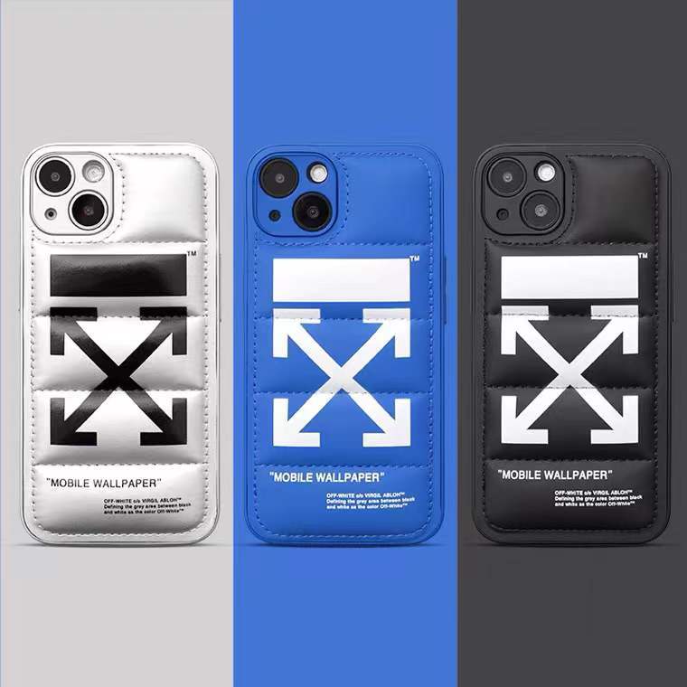 Puffer iPhone -sag 31
