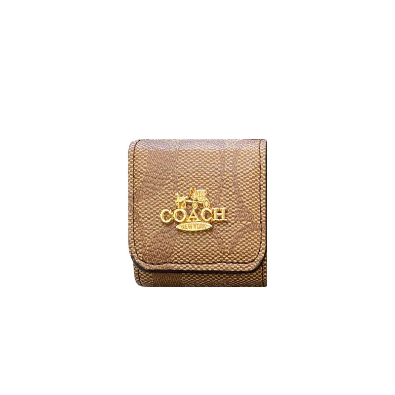 Luksustræner AirPods Pro Sager Light Brown- LGK240425