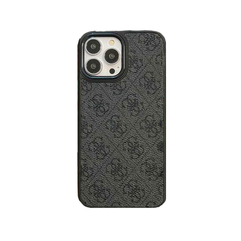 Lilla gæt iPhone Case-MD231025