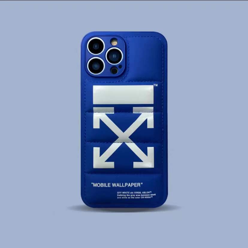 Puffer iPhone -sag 31