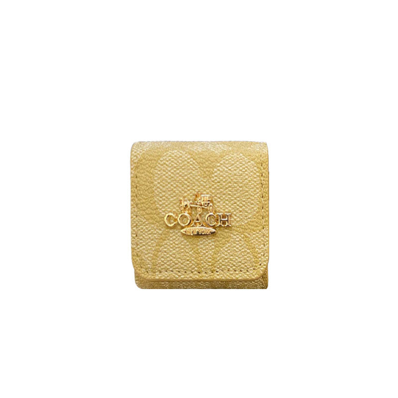 Luksustræner AirPods Pro Sager Light Brown- LGK240425