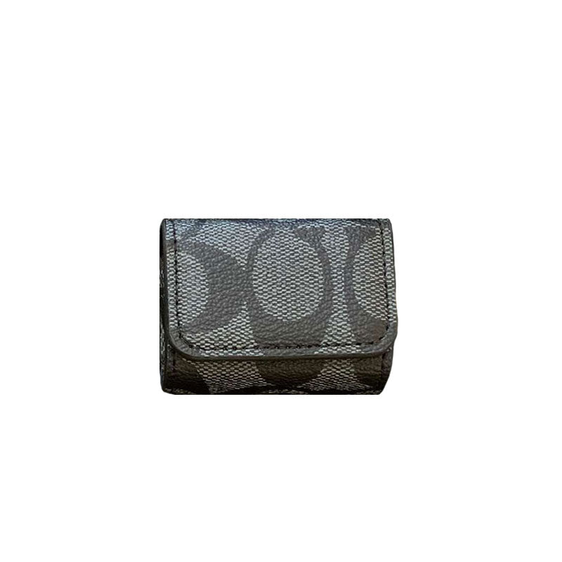 Luksustræner AirPods Cases Black-YH240425