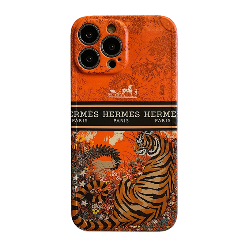 Herm iPhone tok