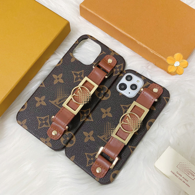 Lou karkötő iPhone tok