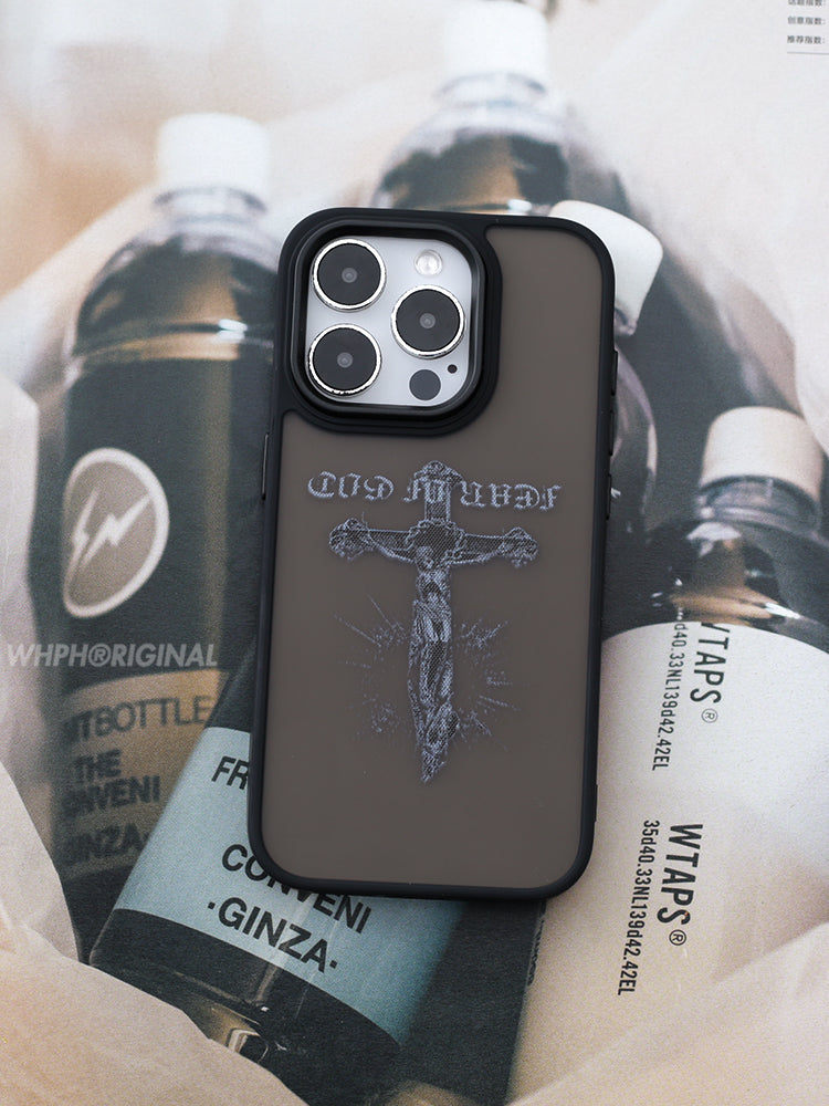 Essentials iPhone tok