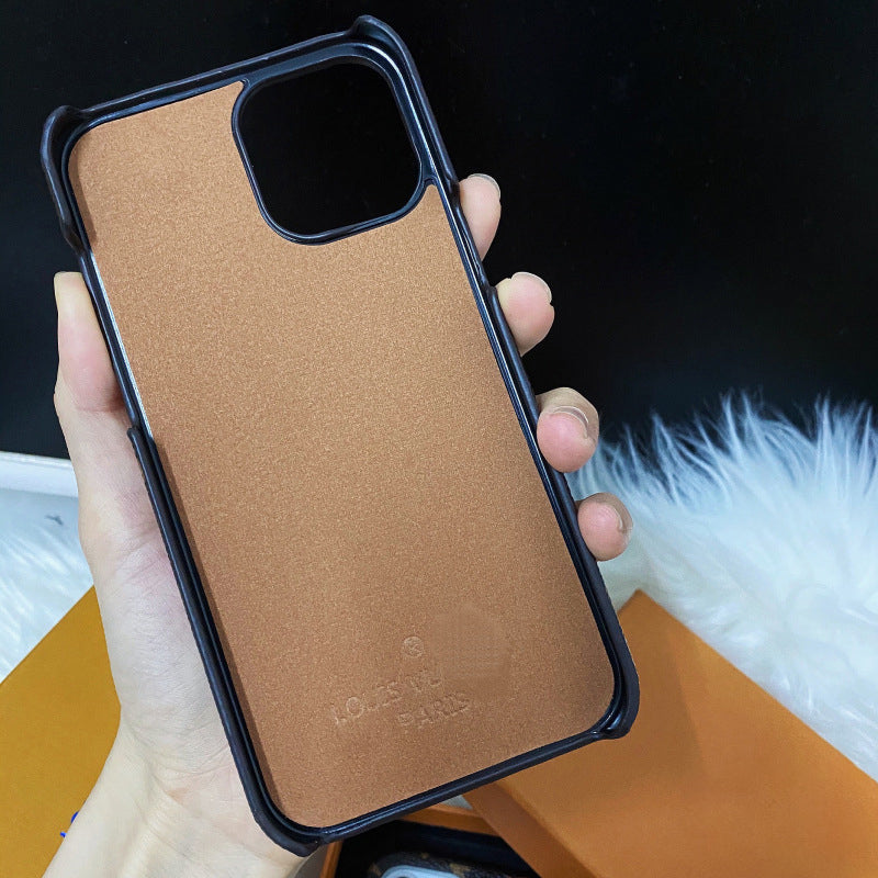 Lou karkötő iPhone tok