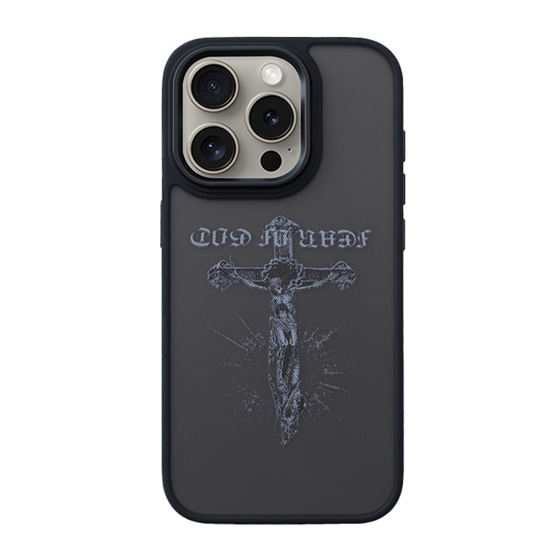 Essentials iPhone tok
