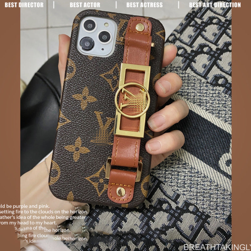 Lou karkötő iPhone tok