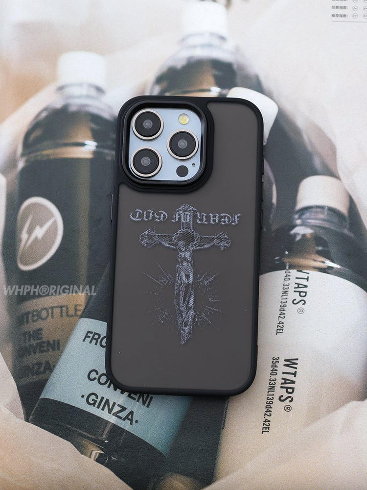 Essentials iPhone tok