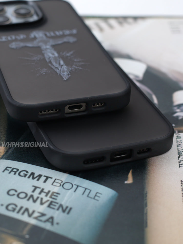Essentials iPhone tok
