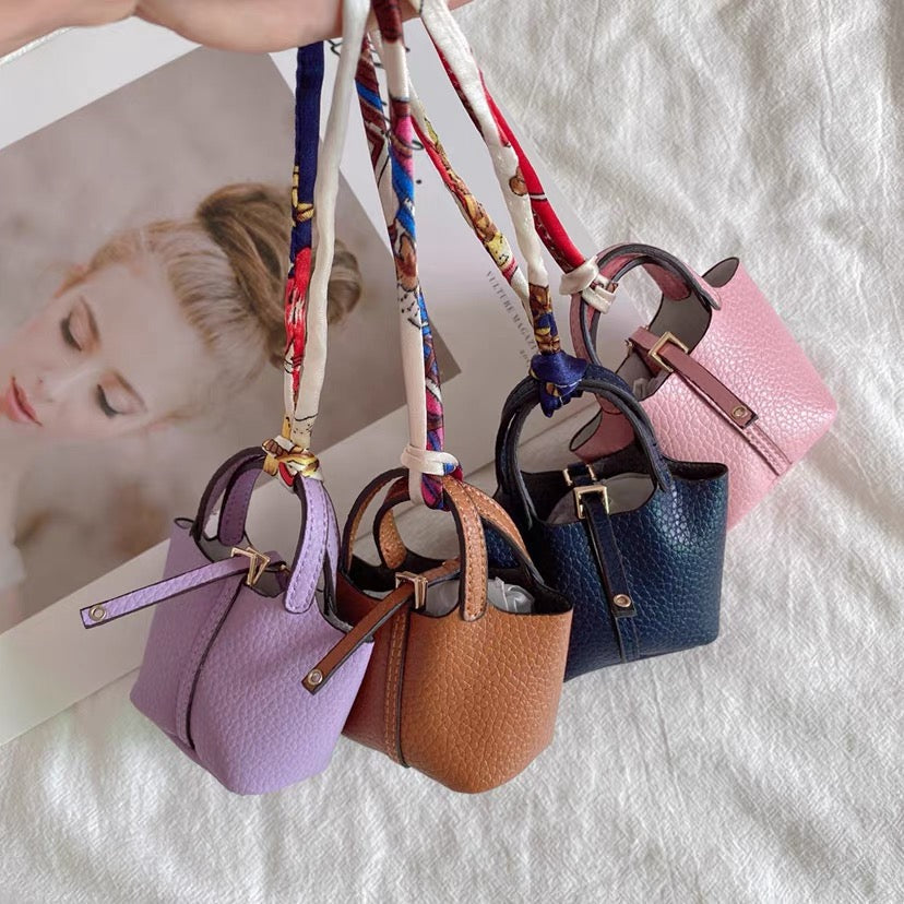 MINI BAG AIRPOD CASE