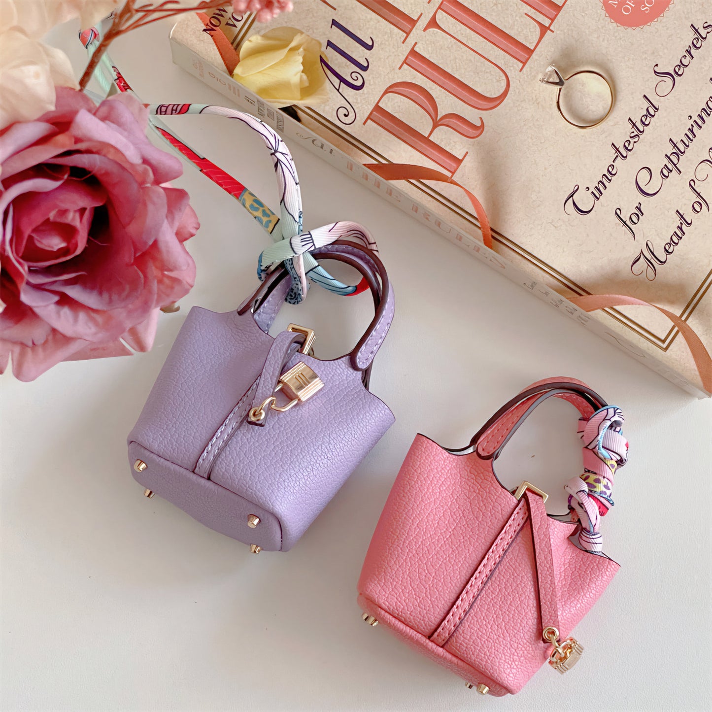 MINI BAG AIRPOD CASE