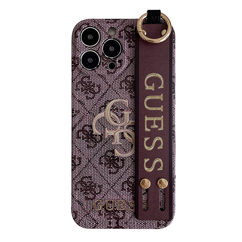Gue karkötő iPhone tok