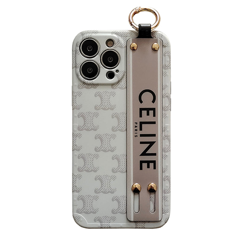 Custodia per iPhone da polso CE