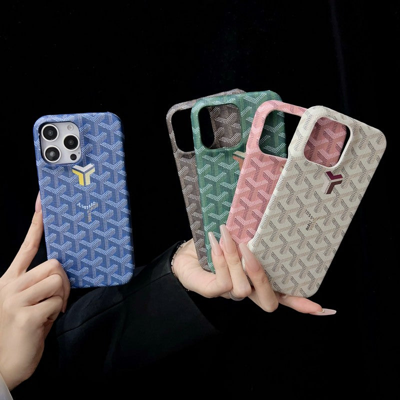 Goya iPhone tok