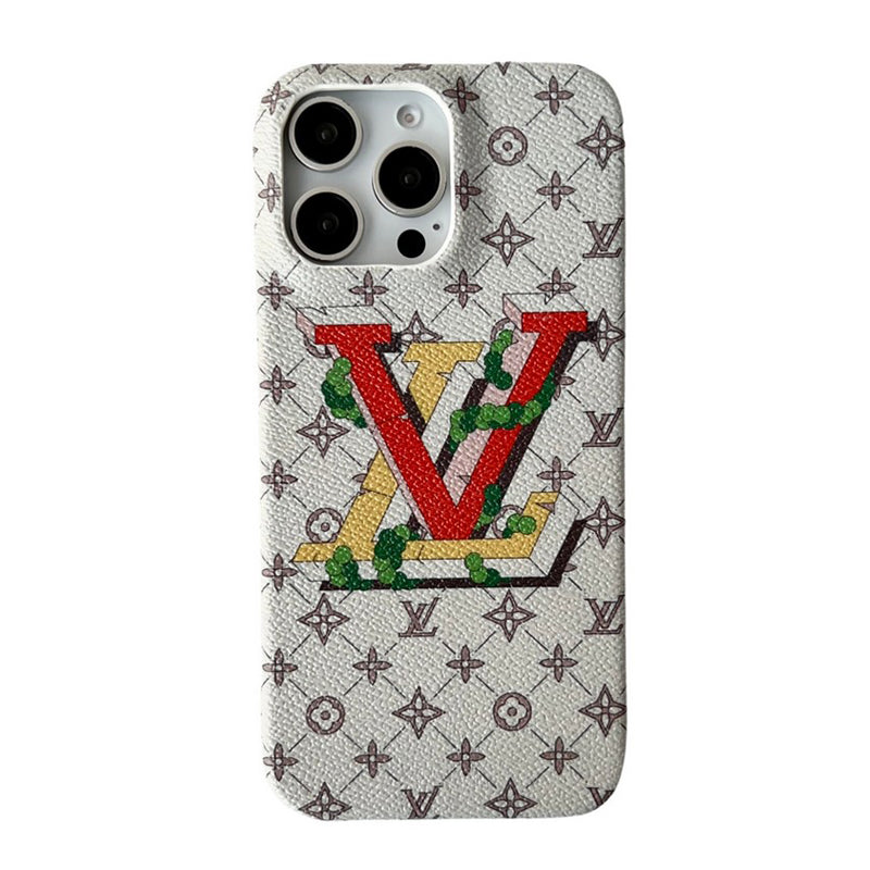Lou színű iPhone tok