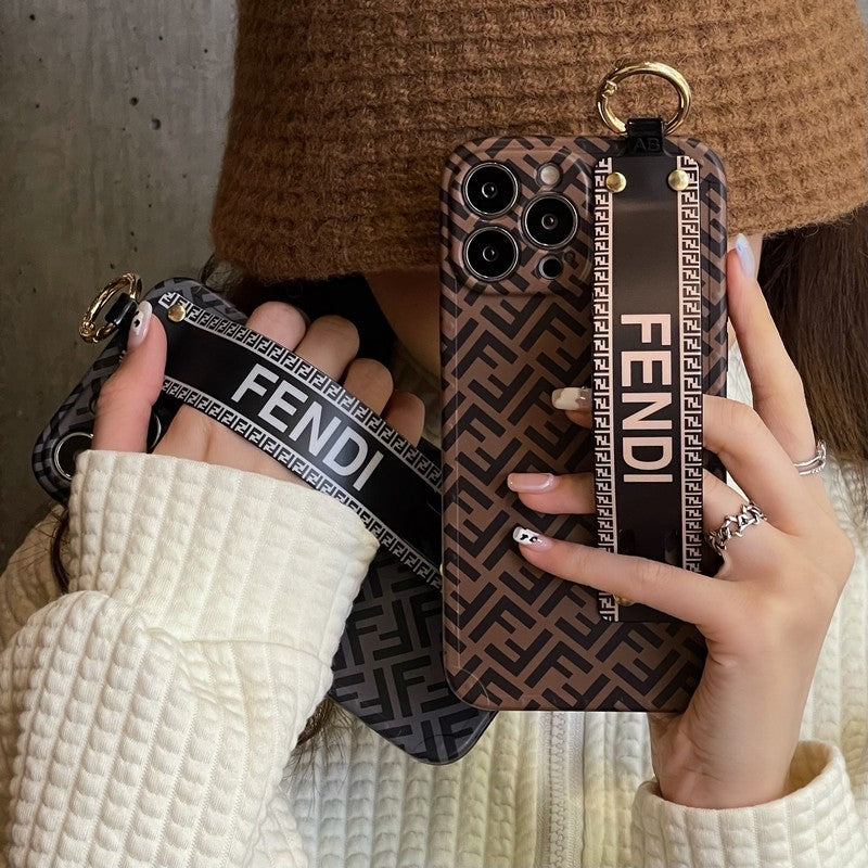FD Paspand Case iPhone