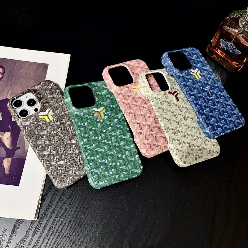 Goya iPhone tok