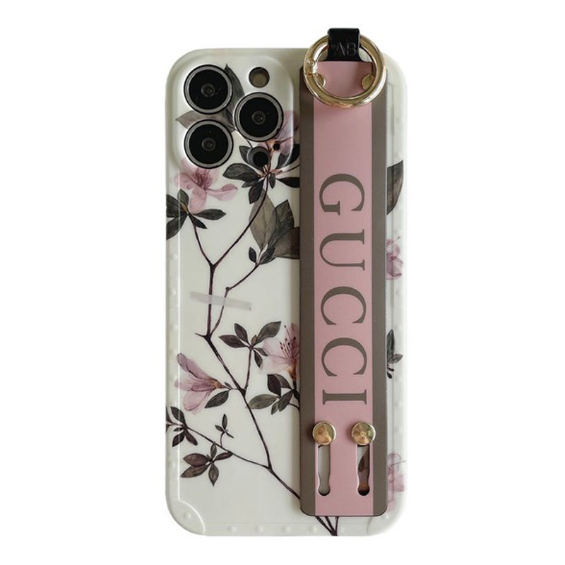 GG Armband iPhone Hülle