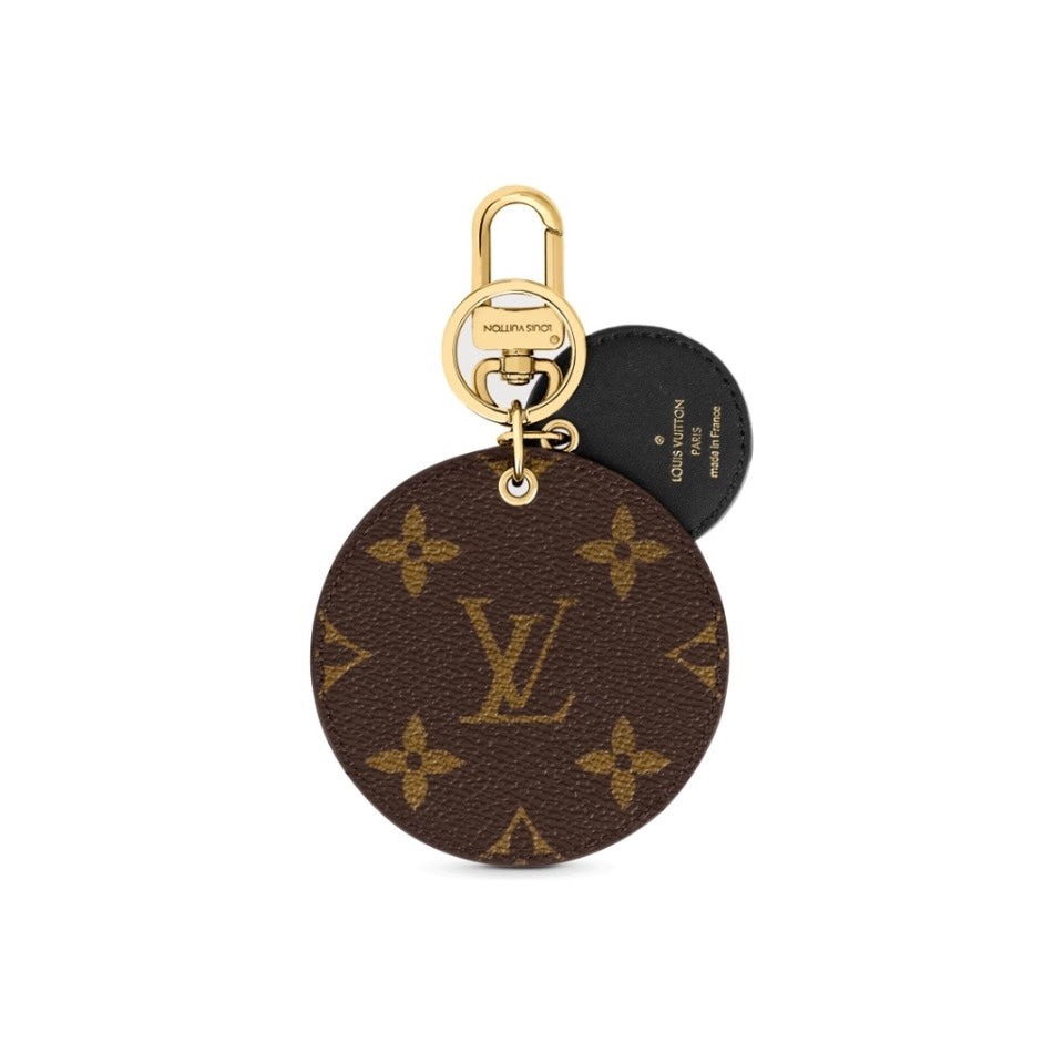 1V Key Chain-702