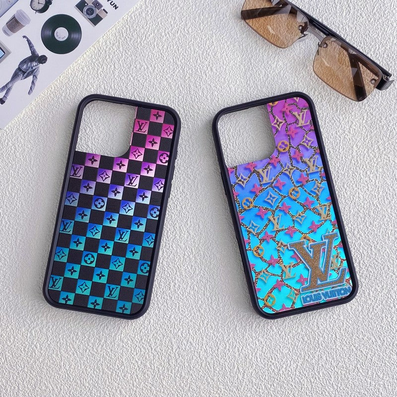 Lou Gradient Color iphone tok