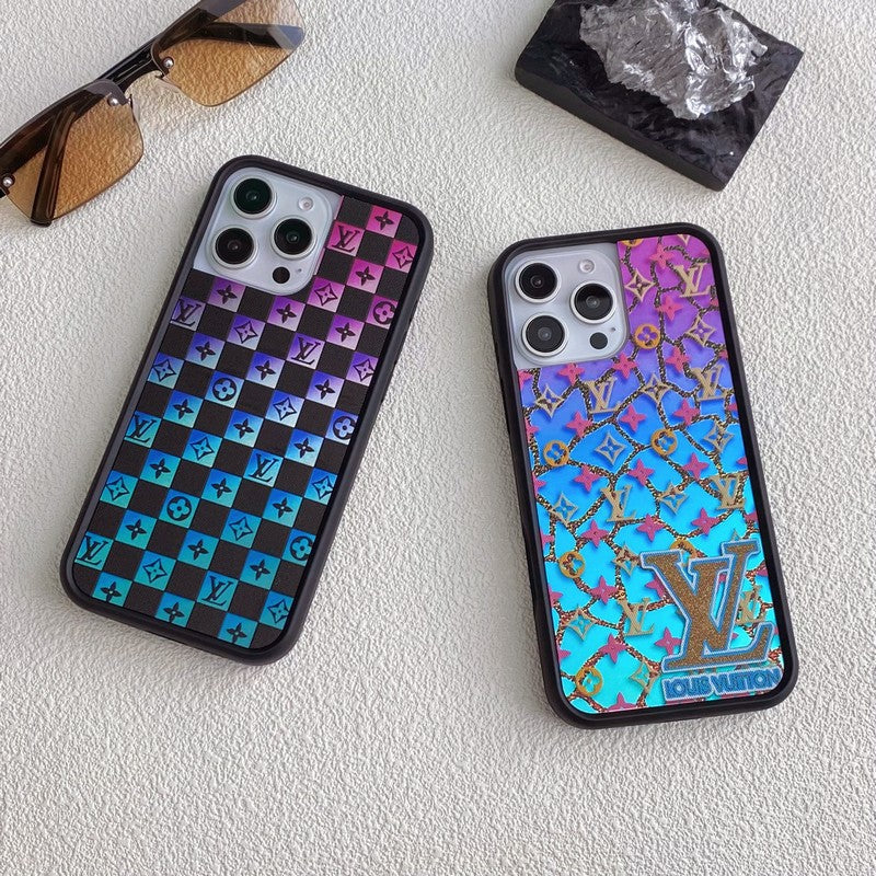 Lou Gradient Color iphone tok