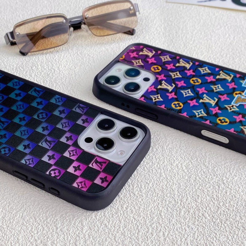 Lou Gradient Color iphone tok