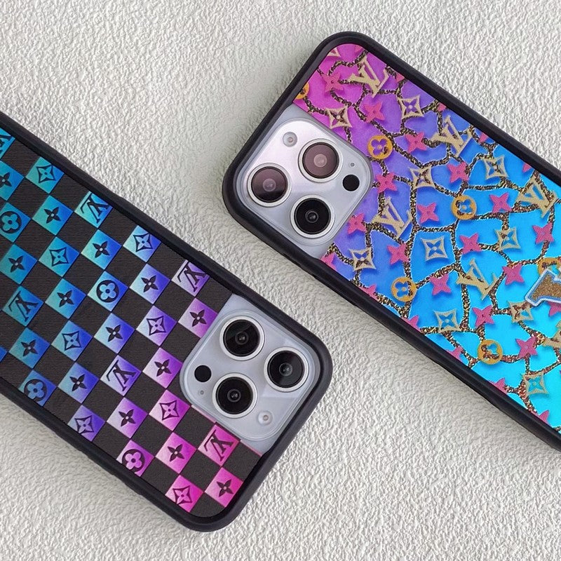 Lou Gradient Color iphone tok