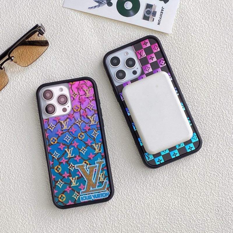 Lou Gradient Color iphone tok