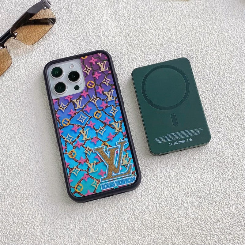 Lou Gradient Color iphone tok