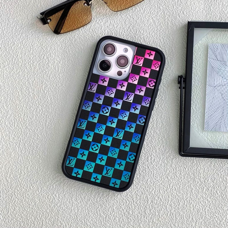 Lou Gradient Color iphone tok