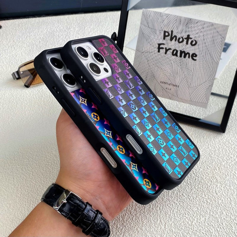 Lou Gradient Color iphone tok