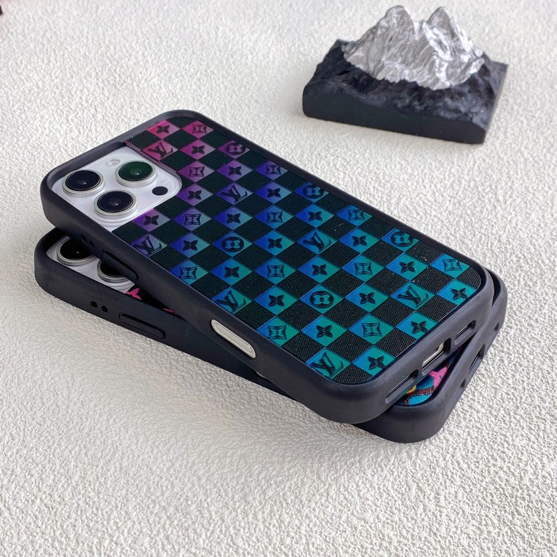 Lou Gradient Color iphone tok