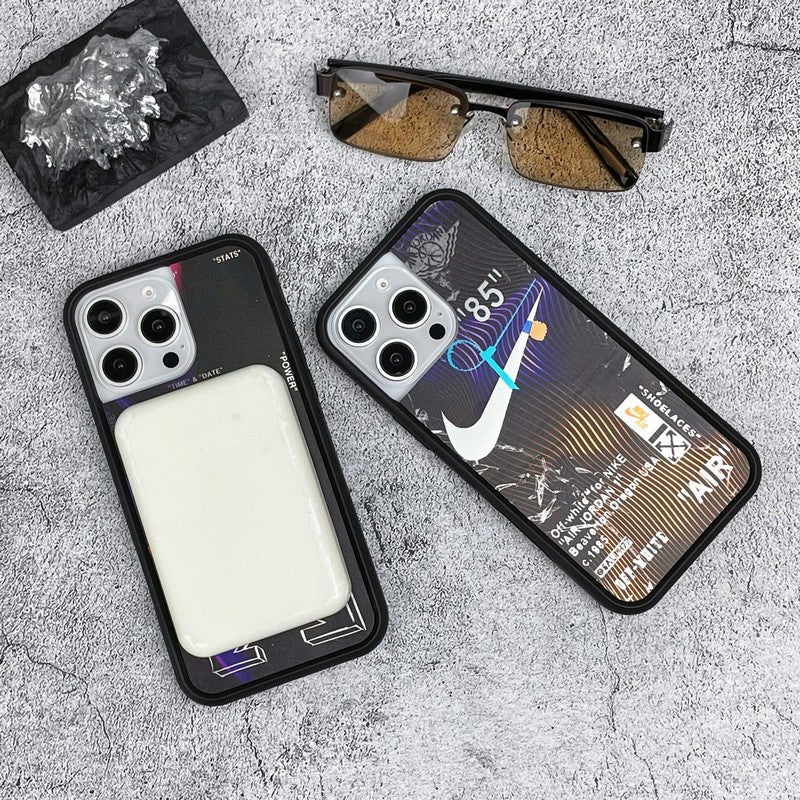 Ow x nk színes iPhone tok