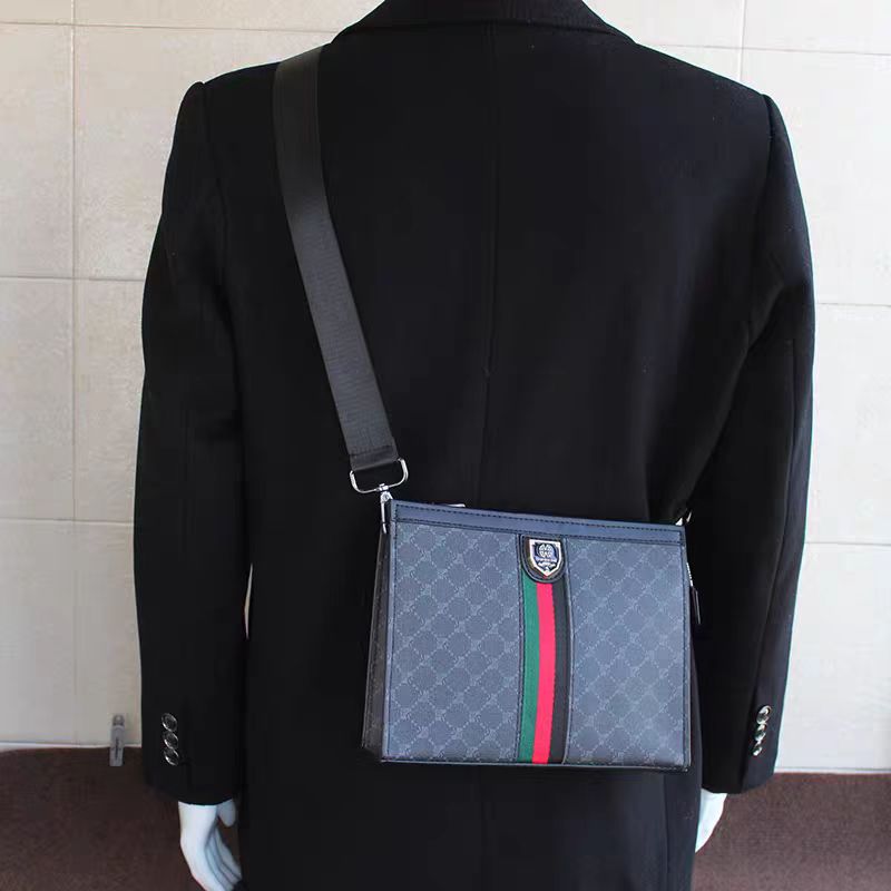 حقيبة يد أوربان مونوغرام 002