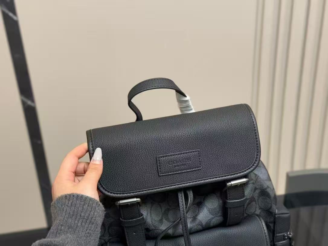 Fashionable and Trendy GC backpack