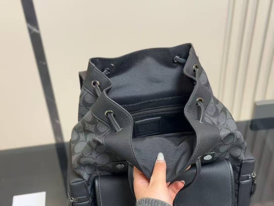 Fashionable and Trendy GC backpack