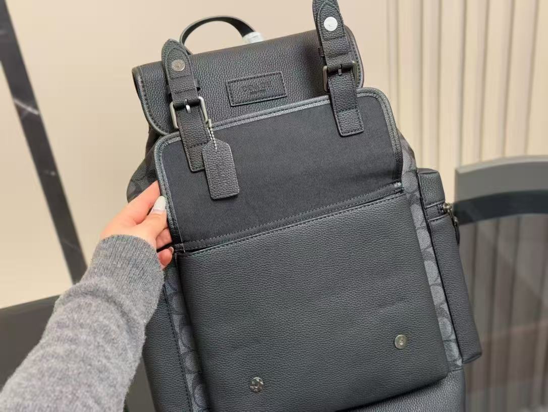 Fashionable and Trendy GC backpack