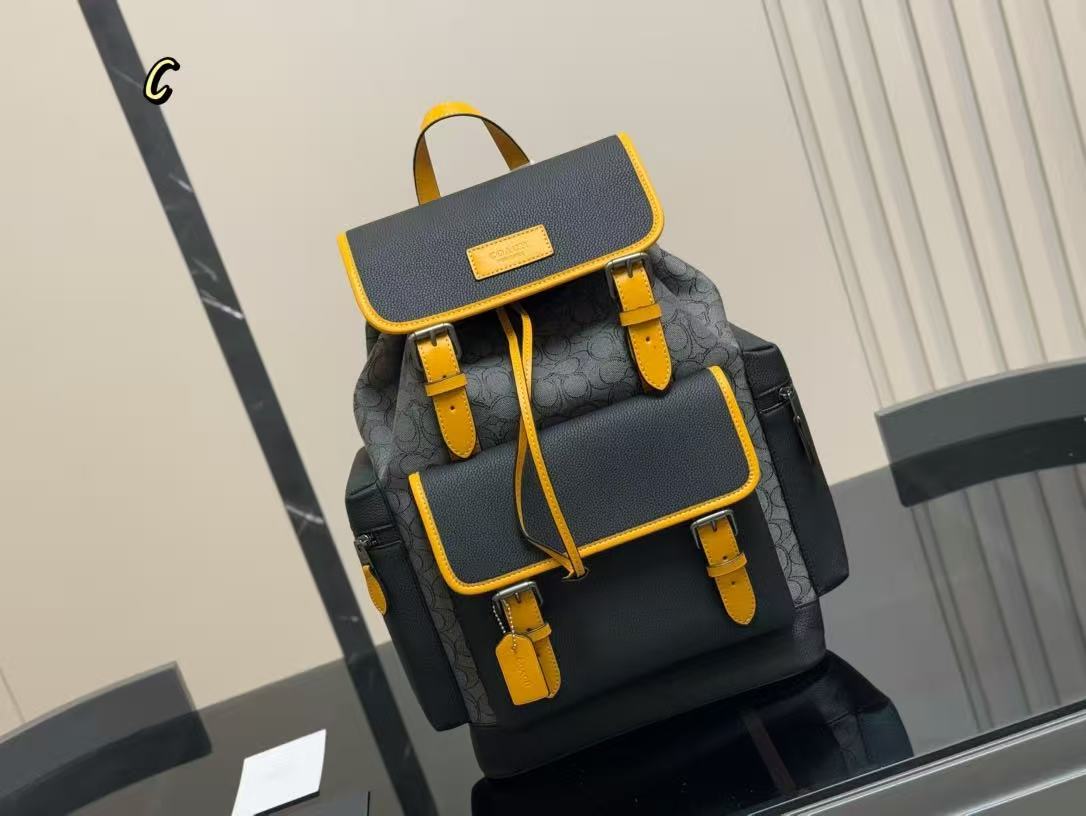 Fashionable and Trendy GC backpack