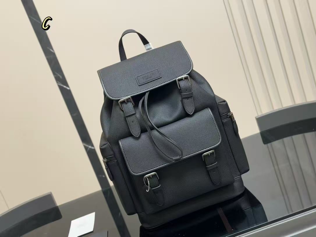 Fashionable and Trendy GC backpack