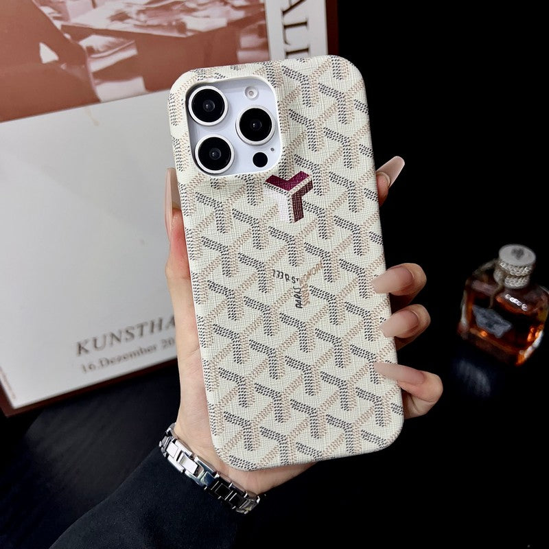 Goya iPhone tok
