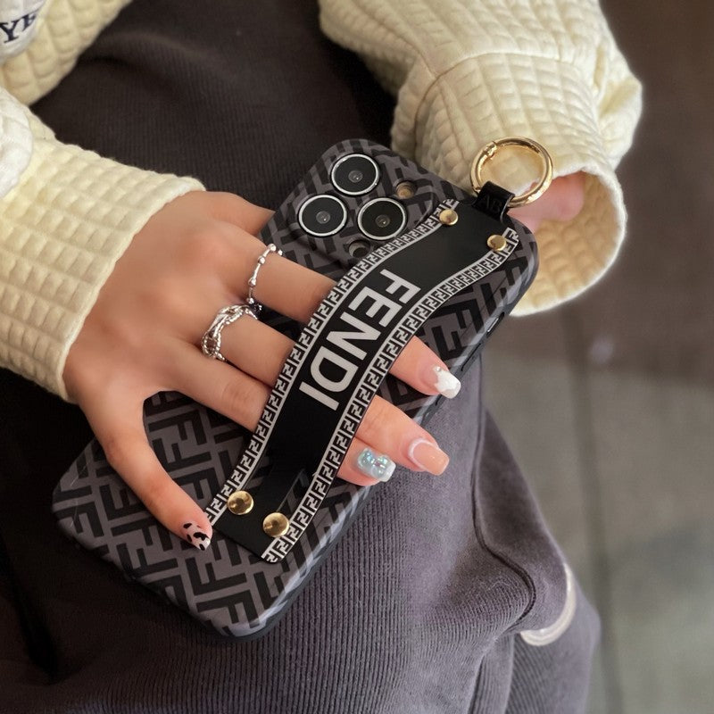 FD Paspand Case iPhone