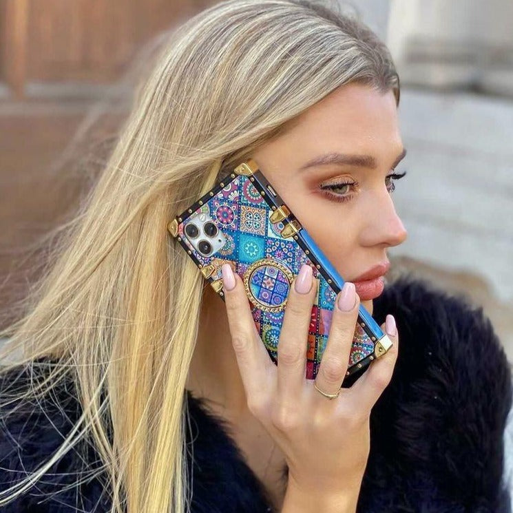 Samsung -kotelo "Arizona Ring"