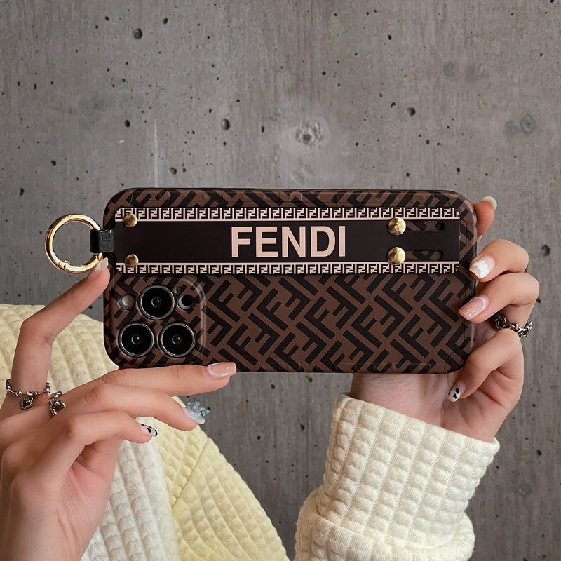 FD Paspand Case iPhone
