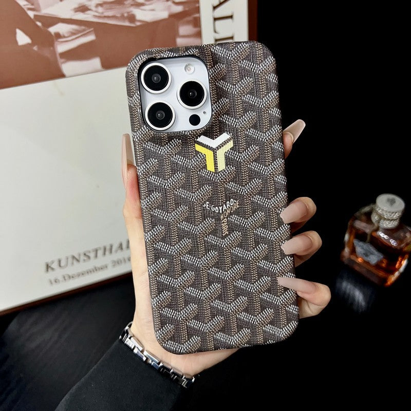 Goya iPhone tok