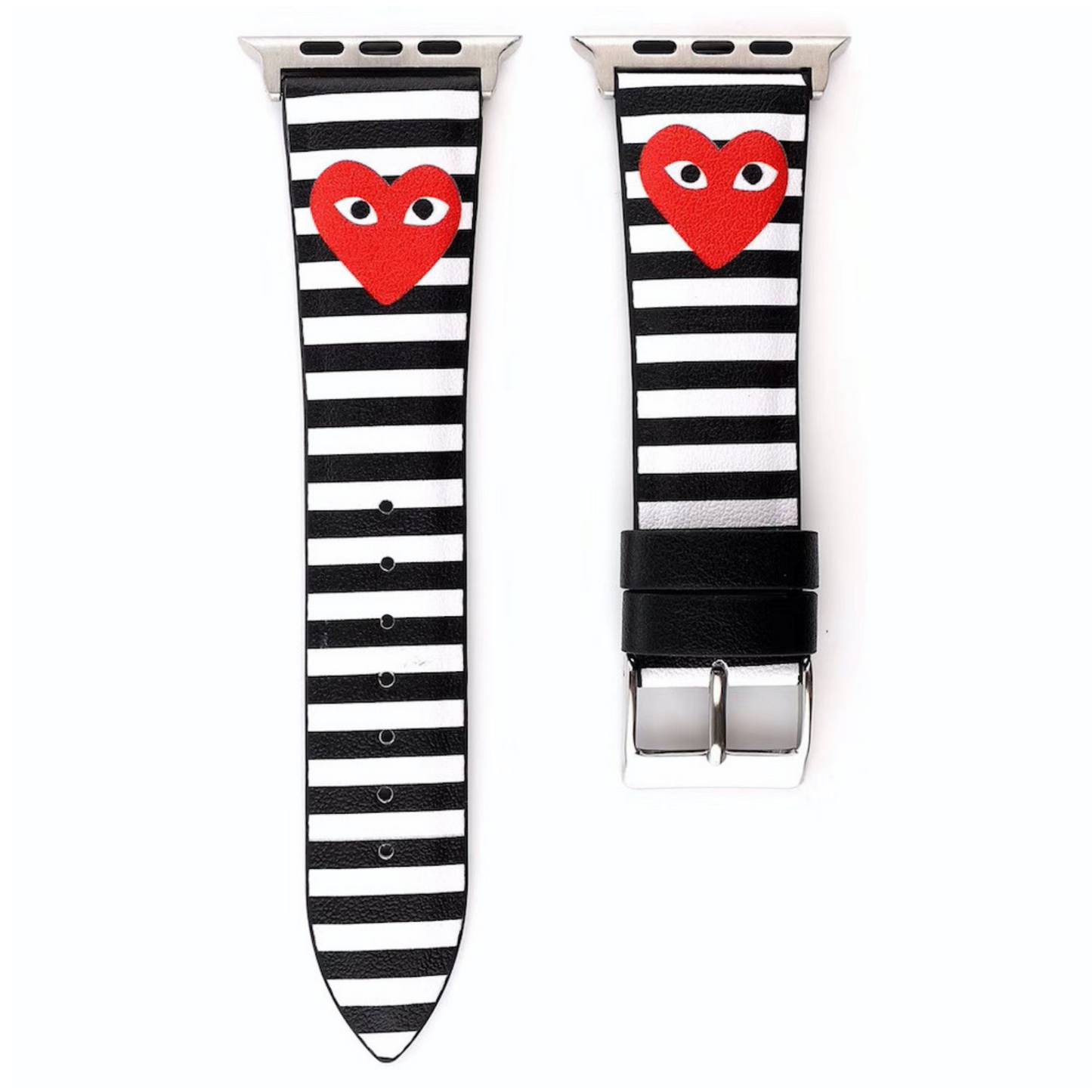 'CDG' skinnklokker