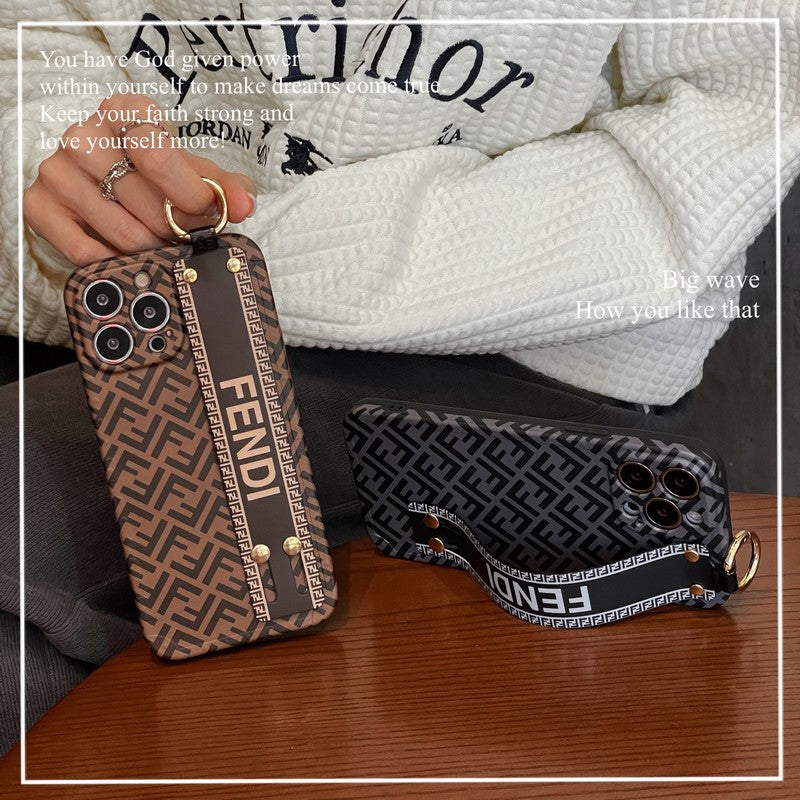 FD Paspand Case iPhone