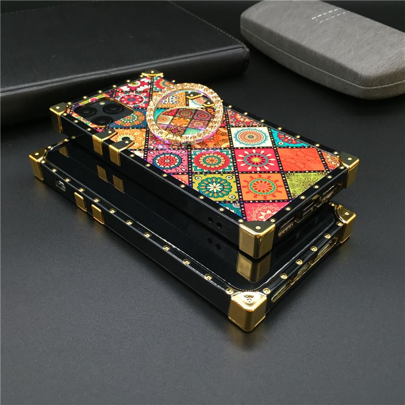 Samsung -kotelo "Arizona Ring"