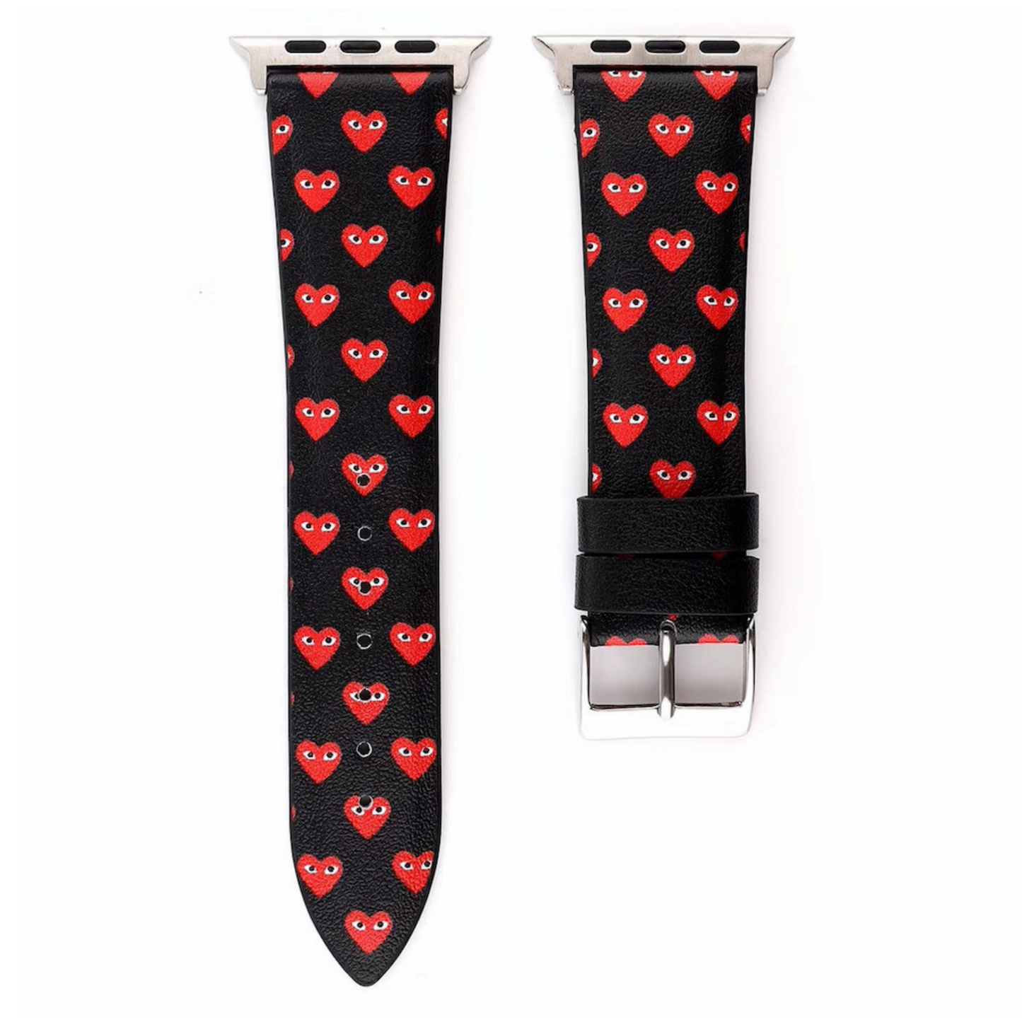 'CDG' skinnklokker